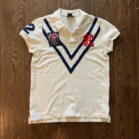 Ralph Laren POLO shirt - Picture 1 of 2